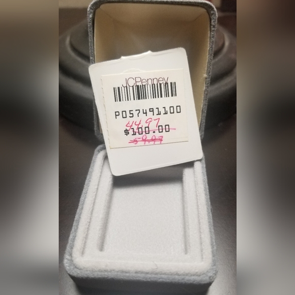 White Sox MLB 14kt Charm - Picture 4 of 5